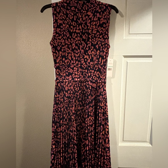 Saks Off Fifth Nanette Dress - Picture 1 of 4
